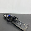 HONDA S2000 AP1 OEM CENTER CONSOLE SHIFTER SURROUND PANEL - Image 10