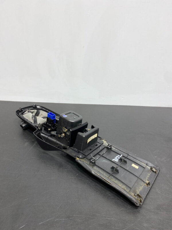 HONDA S2000 AP1 OEM CENTER CONSOLE SHIFTER SURROUND PANEL - Image 10
