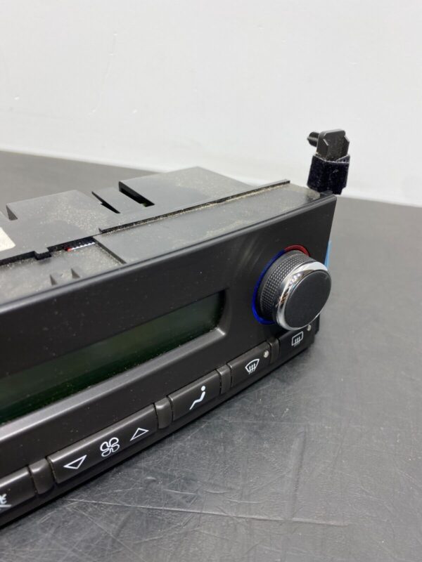 C6 GRANDSPORT OEM CLIMTE HVAC CONTROL UNIT MODULE - Image 4