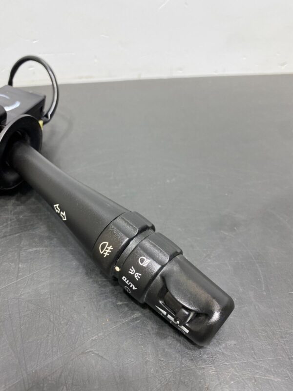 C6 Z06 OEM HEADLIGHT MULTI FUNCTION SWITCH - Image 4