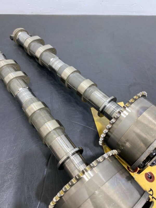 OEM PASSENGER RH SIDE CAM SHAFT EXHAUST INTAKE CAMS(SUBARU BRZ) - Image 4