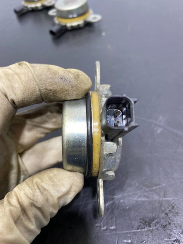 OEM CAMSHAFT VARIABLE SENSOR SET (3) SENSORS(SUBARU BRZ) - Image 3