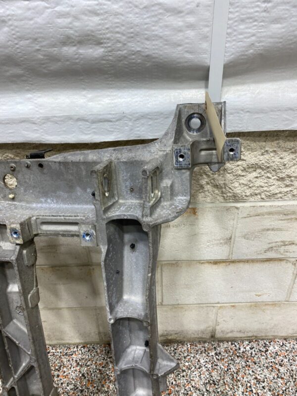 C6 GRANDSPORT OEM FRONT SUBFRAME ENGINE CRADLE  - Image 4