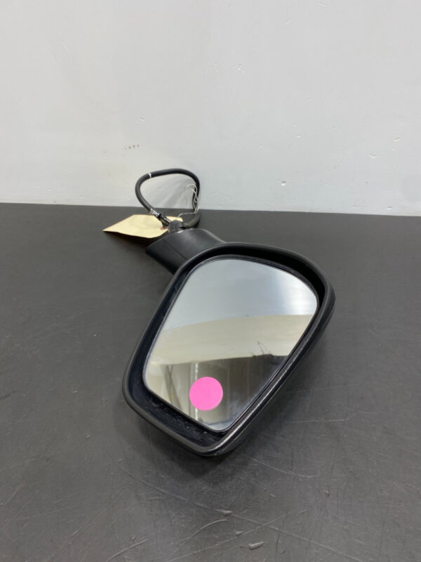 OEM PASSENGER RH SIDE VIEW MIRROR (SUBARU BRZ)