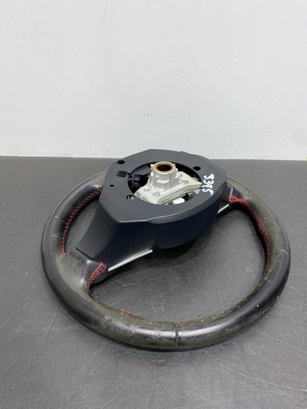OEM PERFORMANCE PACK STEERING WHEEL ASSEMBLY (SUBARU BRZ) - Image 13