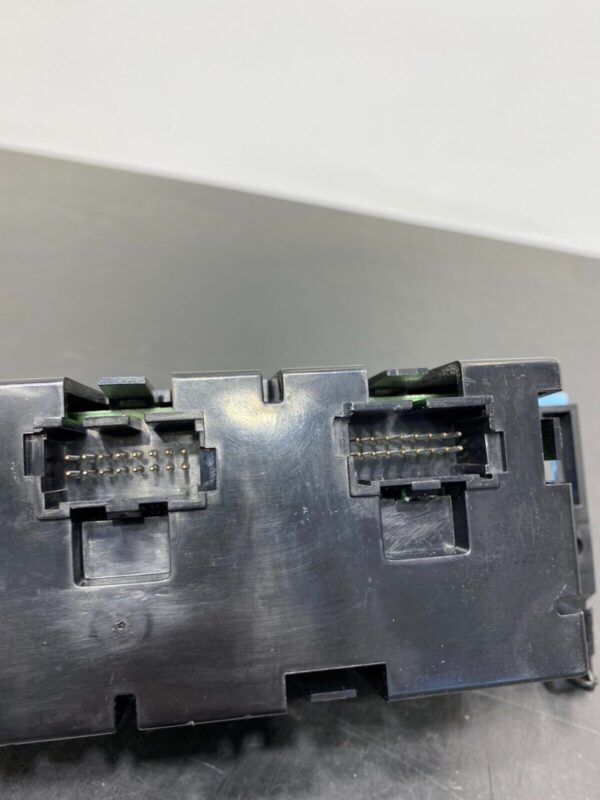 C6 GRANDSPORT OEM CLIMTE HVAC CONTROL UNIT MODULE - Image 3