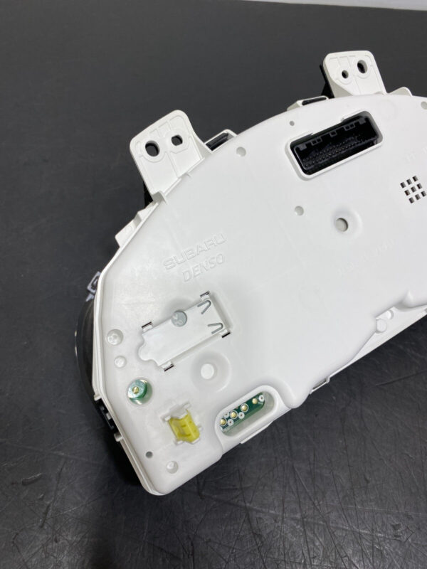 OEM GAUGE CLUSTER INSTRUMENT CLUSTER ASSEMBLY SABURA - Image 4