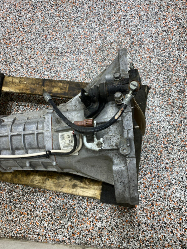 SUBARU BRZ PERFORMANCE OEM 6 SPEED MANUAL TRANSMISSION - Image 7
