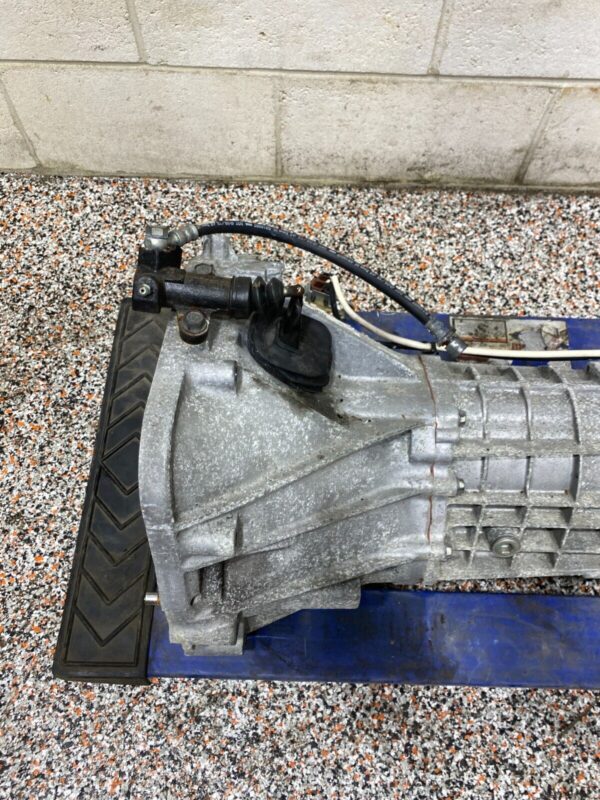 OEM MANUAL TRANSMISSION ASSEMBLY 6 SPEED (SUBARU BRZ) - Image 4
