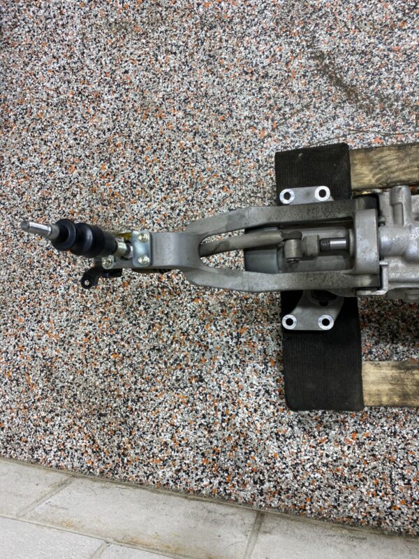 SUBARU BRZ TS OEM 6 SPEED MANUAL TRANSMISSION - Image 9