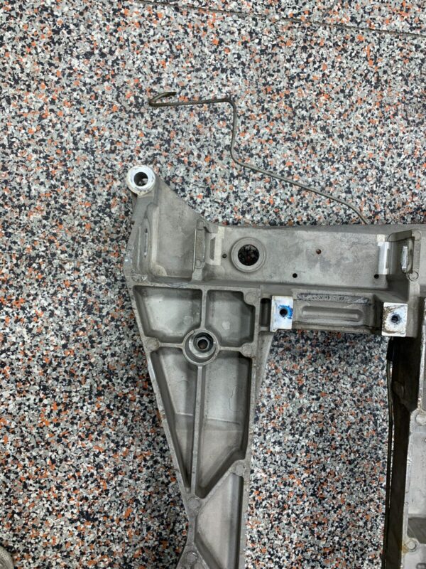 1998 CORVETTE C5 COUPE OEM FRONT SUBFRAME ENGINE CRADLE - Image 10