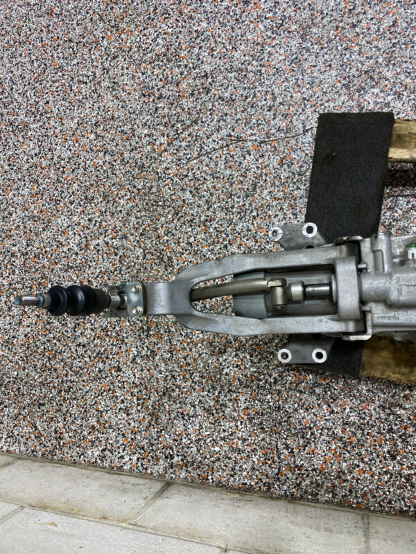 SUBARU BRZ PERFORMANCE OEM 6 SPEED MANUAL TRANSMISSION - Image 5