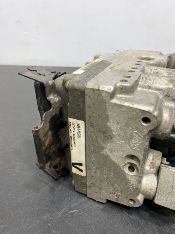 2000 CORVETTE C5 OEM 4L60E AUTOMATIC TRANSMISSION - Image 4