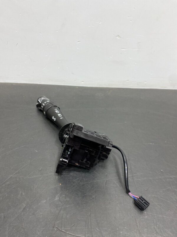 C6 OEM HEADLIGHT MULTIFUNCTION SWITCH ASSEMBLY - Image 6