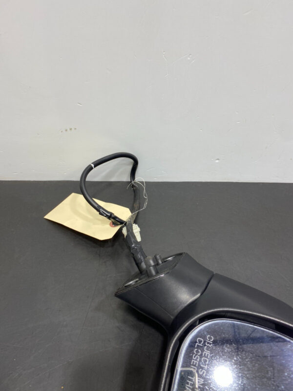 OEM PASSENGER RH SIDE VIEW MIRROR (SUBARU BRZ) - Image 3