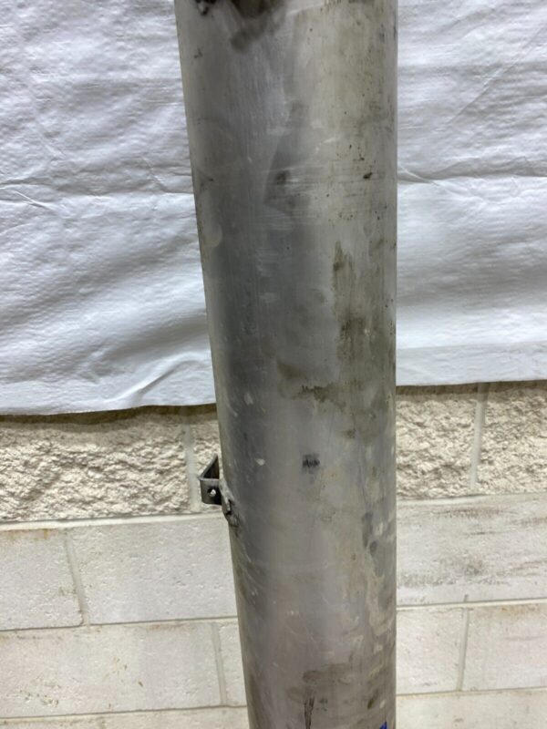 C6 OEM AUTOMATIC TORQUE TUBE ASSEMBLY  - Image 6