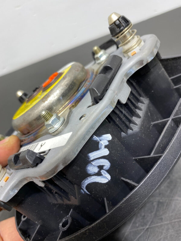 OEM DRIVER STEERING WHEEL AIRBAG AIR BAG (SUBARU BRZ) - Image 4