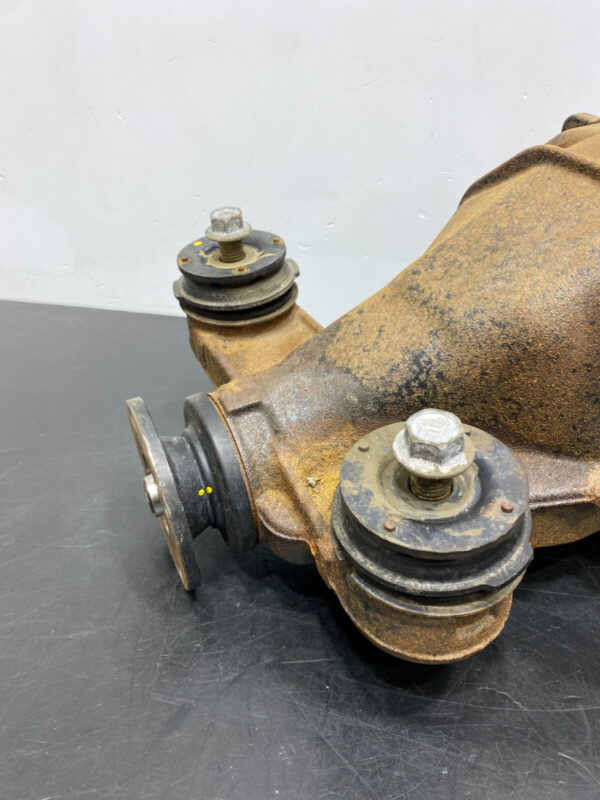 SUBARU BRZ PERFORMANCE OEM REAR DIFFERENTIAL LSD Y58 4.30 RATIO - Image 7