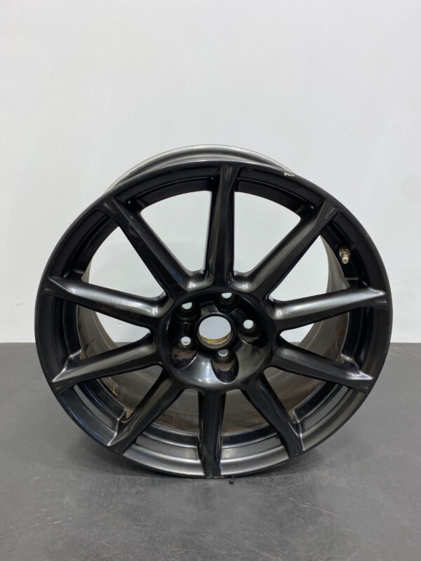 SUBARU BRZ PERFORMANCE PACK WHEEL RIM 17x7.5