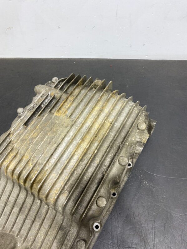 2000 HONDA S2000 AP1 OEM ENGINE OIL PAN - Image 4