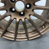 SUBARU BRZ TS OEM 18x7.5 WHEEL RIM - Image 5