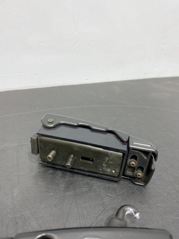 HONDA S2000 AP1 OEM SOFT TOP LATCH PAIR DRIVER PASSENGER - Image 3