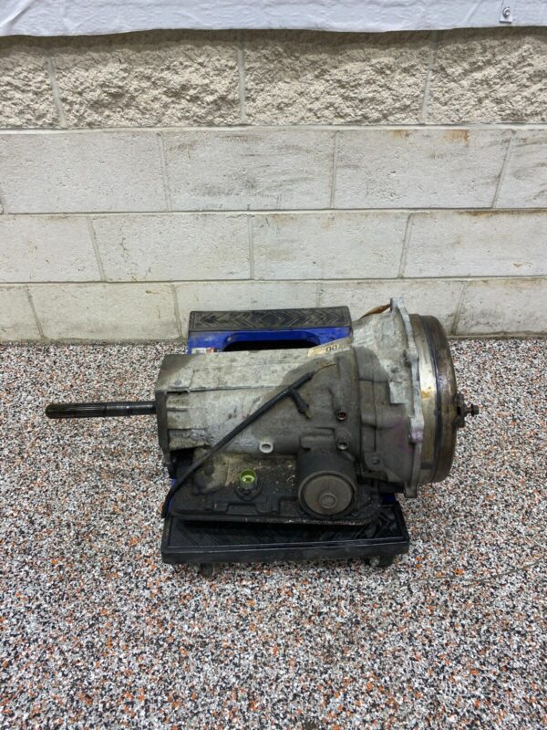 2000 CORVETTE C5 OEM 4L60E AUTOMATIC TRANSMISSION