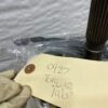C6 GRANDSPORT OEM TORUQE TUBE DRIVESHAFT - Image 5