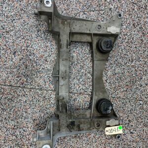 1998 CORVETTE C5 COUPE OEM FRONT SUBFRAME ENGINE CRADLE