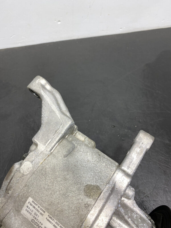 OEM AC AIR CONDITIONING CONDENSOR ASSEMBLY SABURA - Image 3