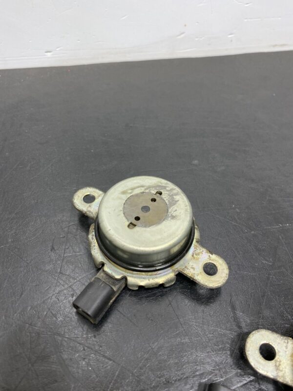 OEM CAMSHAFT VARIABLE SENSOR SET (3) SENSORS(SUBARU BRZ) - Image 4