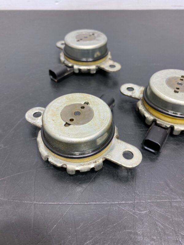 OEM CAMSHAFT VARIABLE SENSOR SET (3) SENSORS(SUBARU BRZ) - Image 5