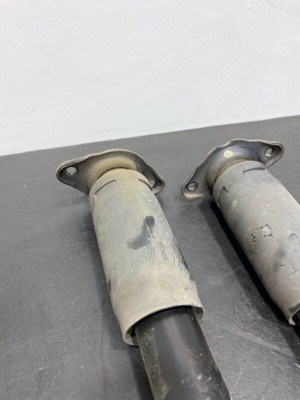C6 GRANDSPORT OEM REAR STRUTS PAIR DRIVER PASSENGER STRUTS  - Image 5