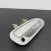 HONDA S2000 AP1 OEM PASSENGER RH EXTERIOR DOOR HANDLE ASSEMBLY