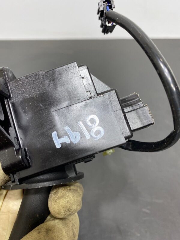 C6 GRANDSPORT OEM HEADLIGHT SWITCH MULTIFUNCTION CONTROL  - Image 4