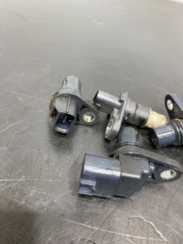 OEM CAMSHAFT AND CRANK SHAFT POSITION SENSOR SET OF (4) (SUBARU BRZ) - Image 5