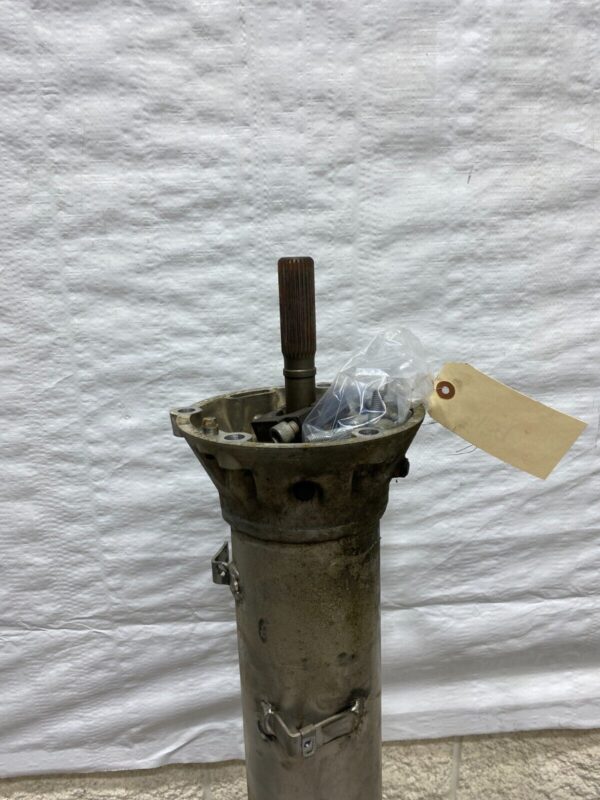 C6 OEM AUTOMATIC TORQUE TUBE ASSEMBLY  - Image 3
