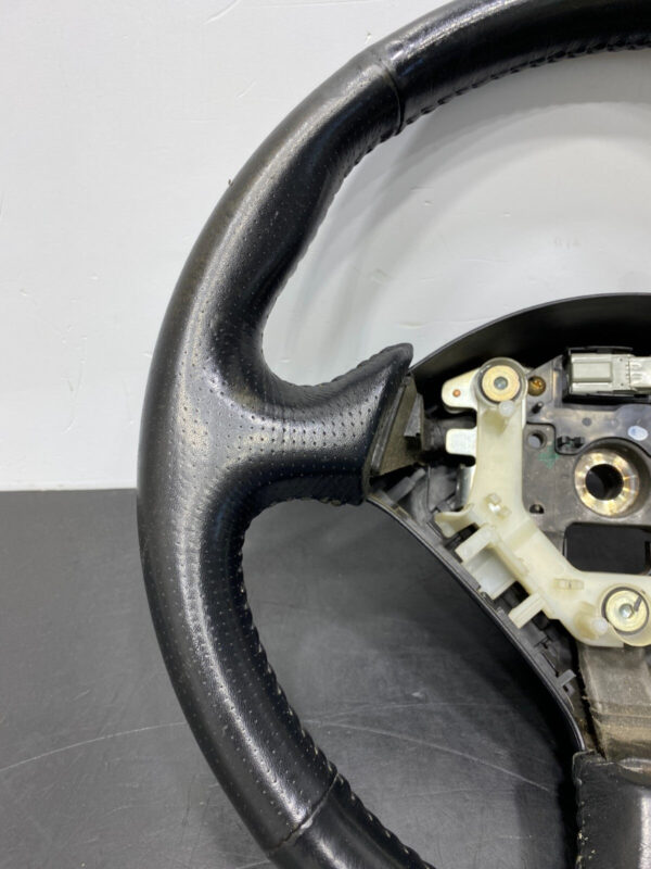HONDA S2000 AP1 OEM STEERING WHEEL ASSEMBLY - Image 3