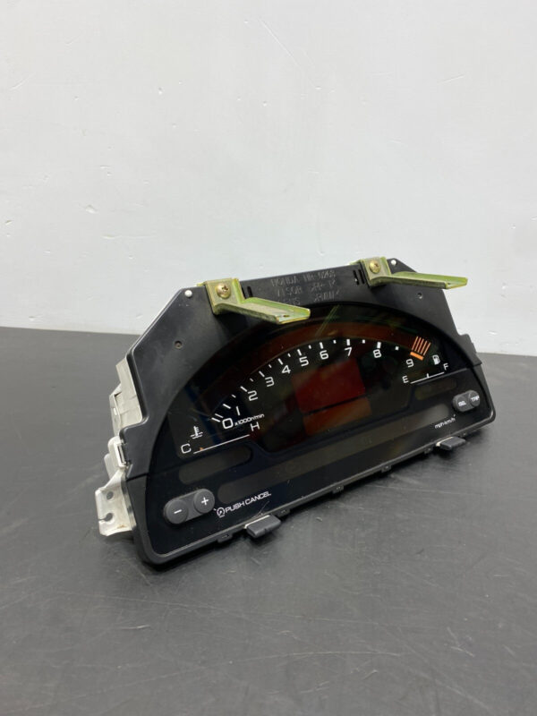 HONDA S2000 AP1 OEM GAUGE CLUSTER INSTRUMENT CLUSTER ASSEMBLY