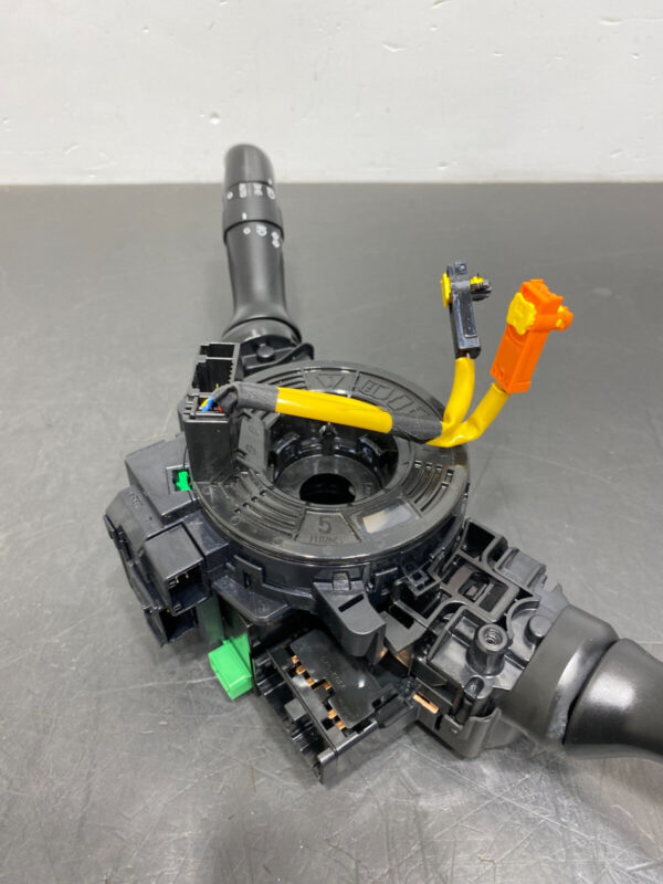 OEM CLOCK SPRING SRS REEL [SABURA] - Image 4