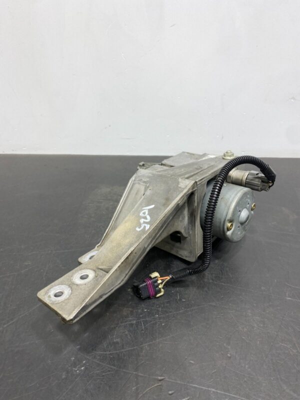 CORVETTE C5 Z06 OEM ABS ANTI LOCK BRAKE EBCM MODULE UNIT - Image 3