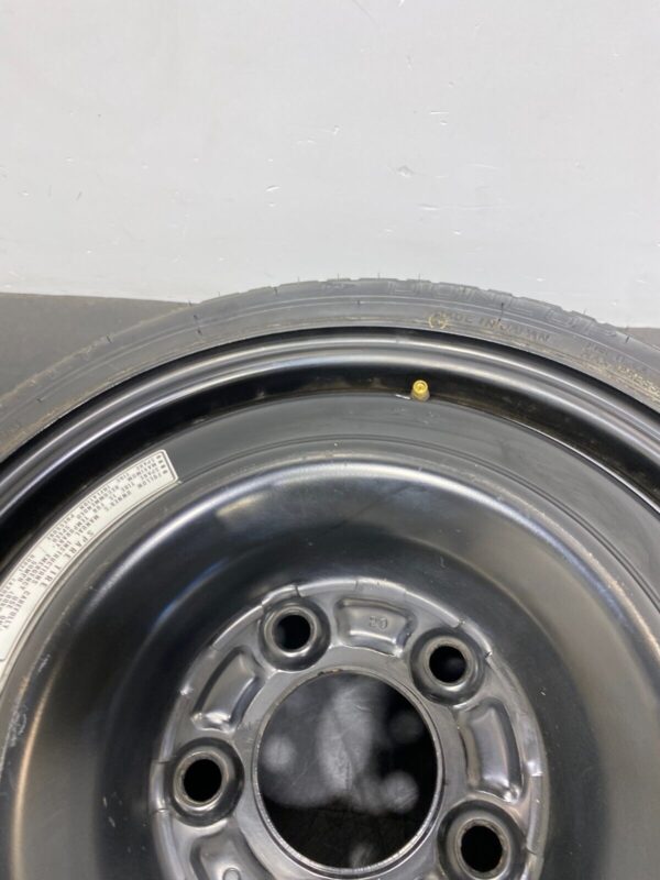 HONDA S2000 AP1 OEM SPARE TIRE DONUT TIRE - Image 4