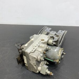 2000 CORVETTE C5 OEM ABS ANTI LOCK BRAKE UNIT EBCM V CODE