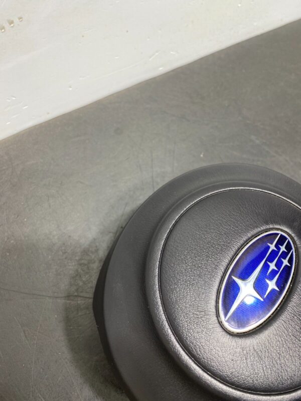OEM DRIVER STEERING WHEEL AIRBAG AIR BAG (SUBARU BRZ) - Image 5