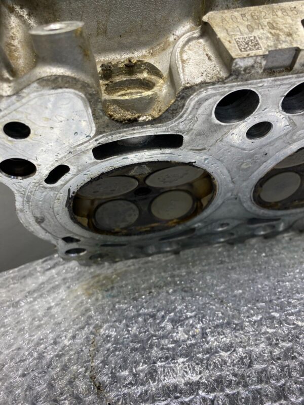 OEM DRIVER LH LOADED CYLINDER HEAD CAMS HEAD ROCKERS VALVE(SUBARU BRZ) - Image 9