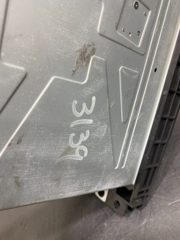 C6 OEM RADIO HEAD UNIT ASSEMBLY WITH NAVIGATION - Image 5