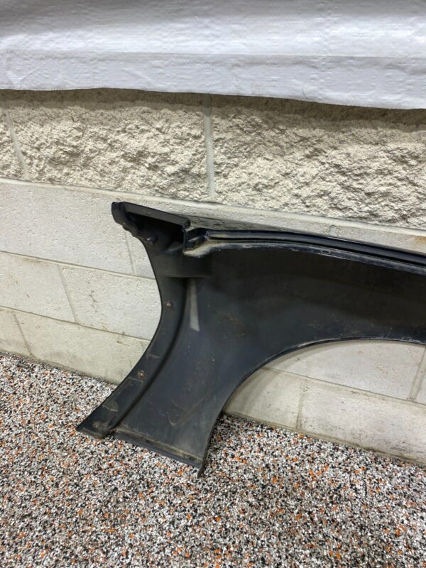 C6 CENTENNIAL OEM PASSENGER RH QUARTER PANEL ASSEMBLY  - Image 7