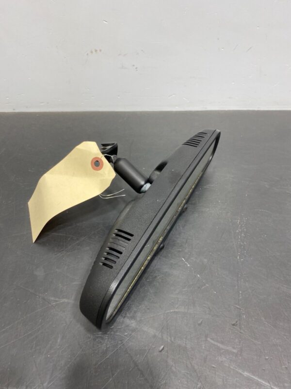 2000 CORVETTE C5 OEM REAR VIEW MIRROR ASSEMBLY
