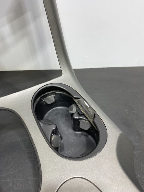 C6 Z06 OEM RADIO CENTER CONSOLE SURROUND BEZEL - Image 8