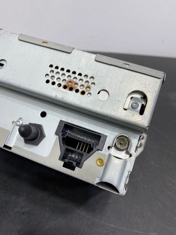 CORVETTE C5 Z06 OEM RADIO HEAD UNIT ASSEMBLY - Image 7